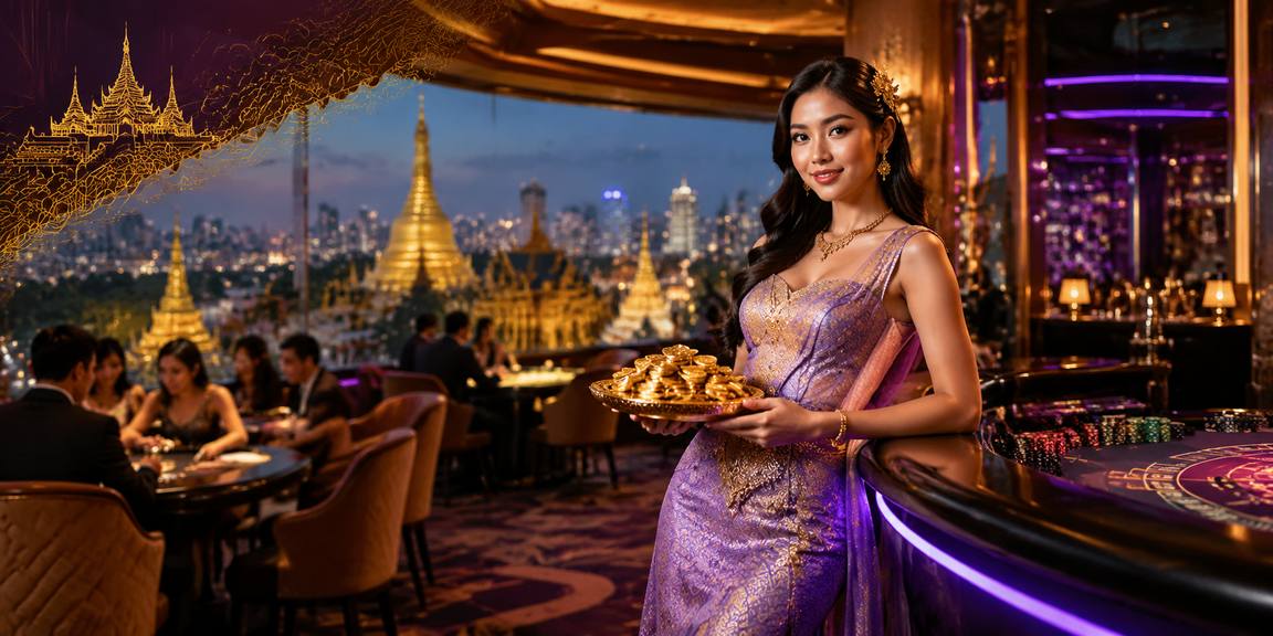 mya66 mya66 ရှိ အဓိကကစားအခန်းများ
