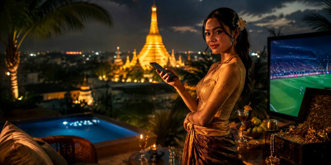 mya66 မိုဘိုင်း သို့မဟုတ် အင်္ဂလိပ်စာ အားဖြင့် ကစားခြင်း